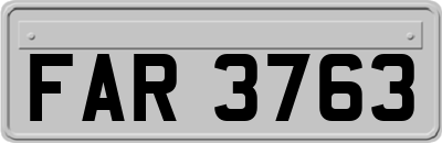 FAR3763