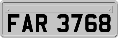 FAR3768