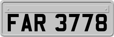 FAR3778