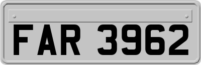 FAR3962