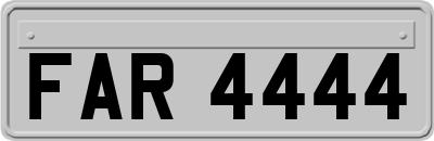 FAR4444