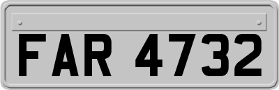FAR4732