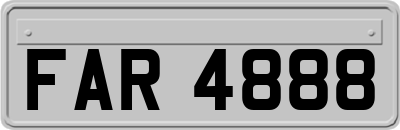 FAR4888