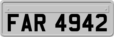 FAR4942