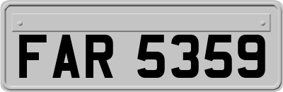 FAR5359