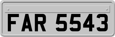 FAR5543