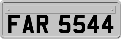FAR5544