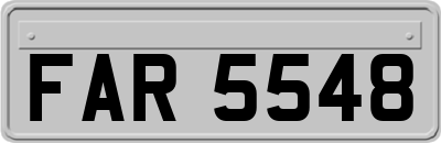 FAR5548