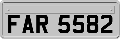 FAR5582
