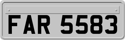 FAR5583