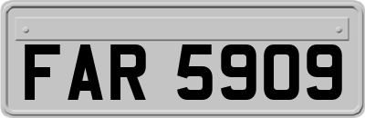 FAR5909