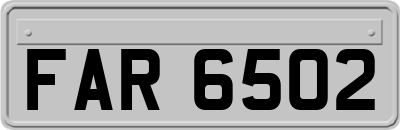 FAR6502