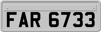 FAR6733