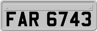 FAR6743