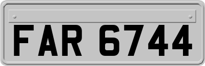 FAR6744