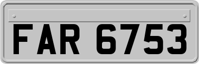 FAR6753