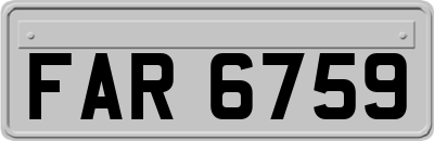 FAR6759