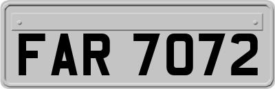 FAR7072
