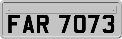 FAR7073