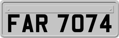 FAR7074
