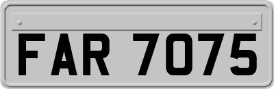 FAR7075