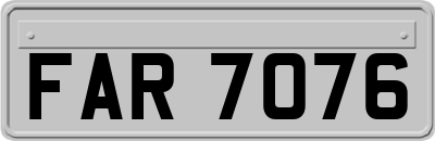 FAR7076