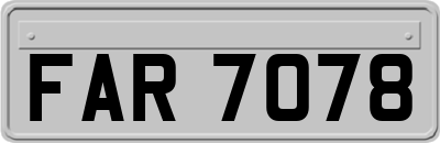 FAR7078