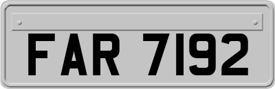FAR7192