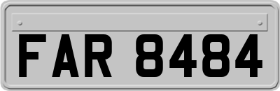 FAR8484