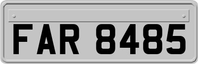 FAR8485