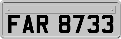 FAR8733