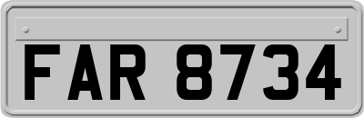 FAR8734