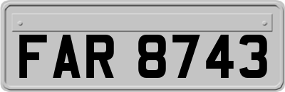 FAR8743