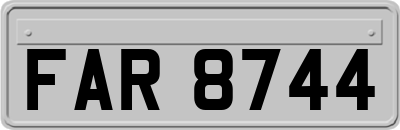 FAR8744
