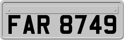 FAR8749