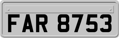 FAR8753