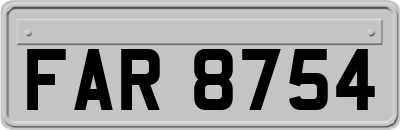 FAR8754
