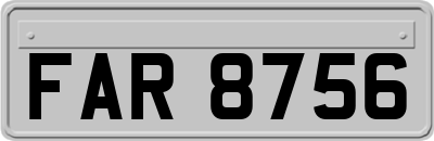 FAR8756