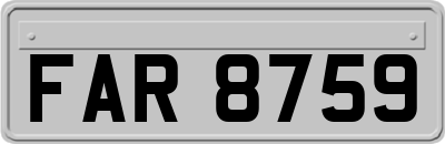 FAR8759
