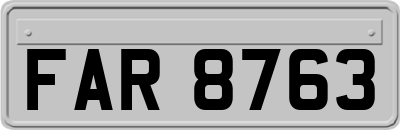 FAR8763