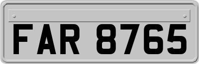 FAR8765