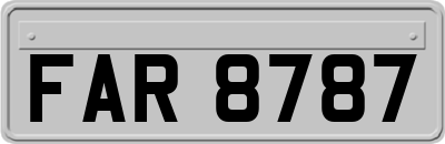 FAR8787