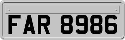 FAR8986