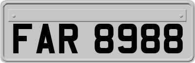 FAR8988