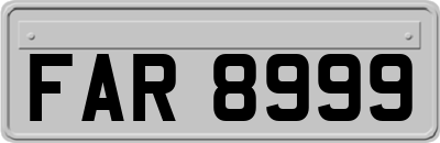 FAR8999