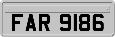 FAR9186
