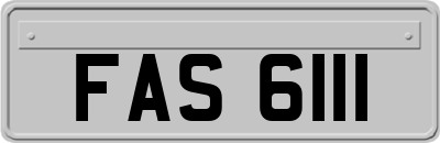 FAS6111
