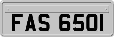 FAS6501