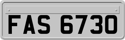 FAS6730