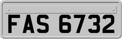 FAS6732